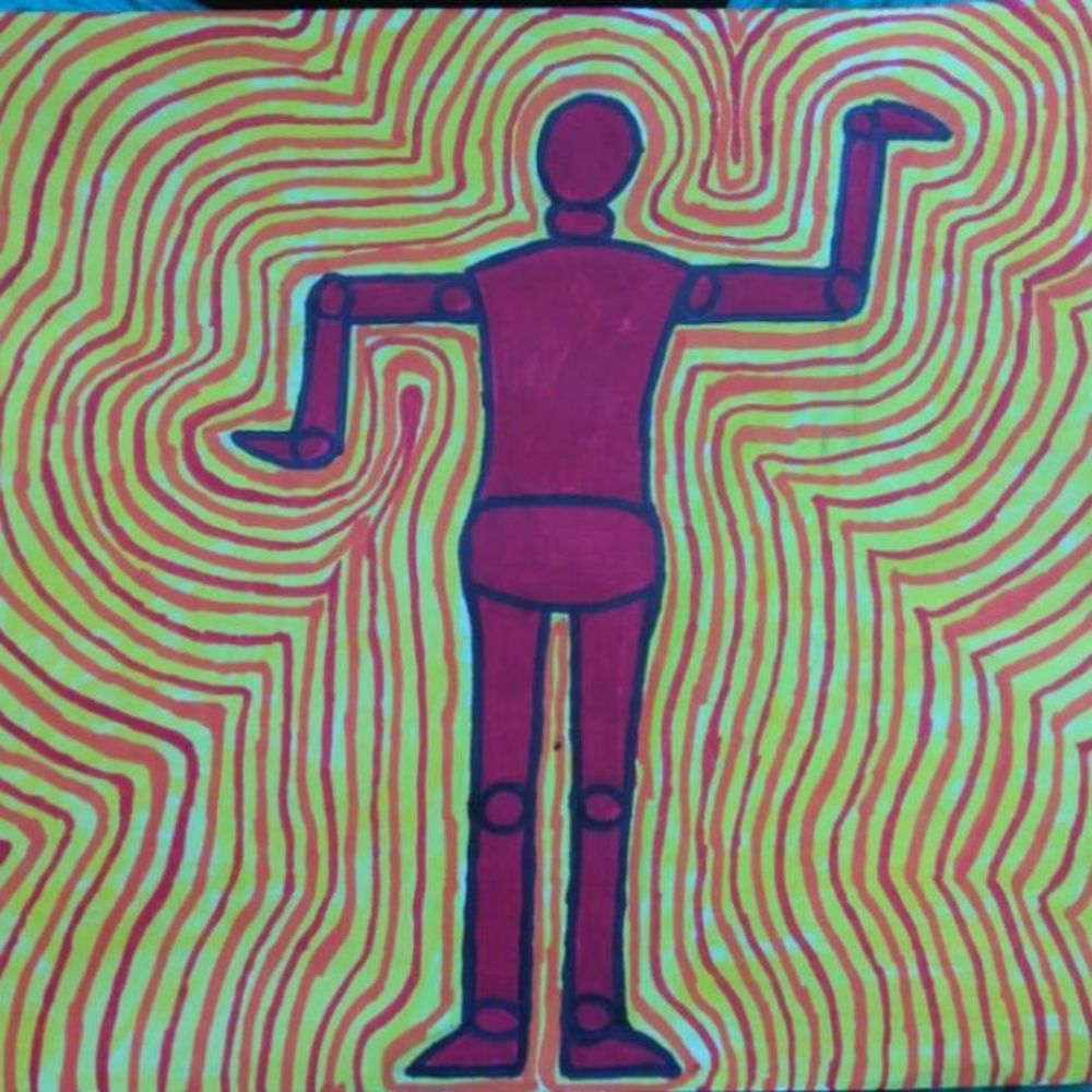 Meet your Posher, Nicol